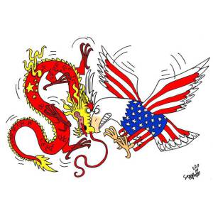 us-china-relations